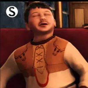 Meet your Posher, Scott